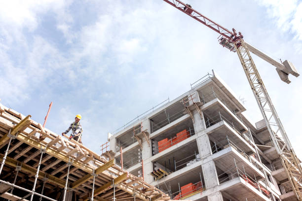Best Concrete Demolition Services in Doolittle, TX